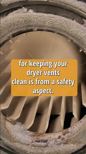 Reasons You Should Be Checking Your Dryer's Lint Trap NOW!