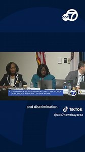 15 reactions · 13 comments | Members of California's Black...