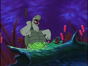 Magic Mystery Show - The Secret of NIMH 2