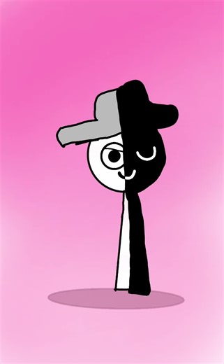 Sprunki Animation Phase 1-2