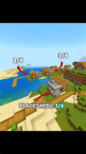 Minecraft seed part (7)