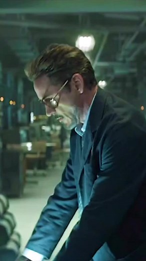 Descubriendo la Relación Stark en Endgame