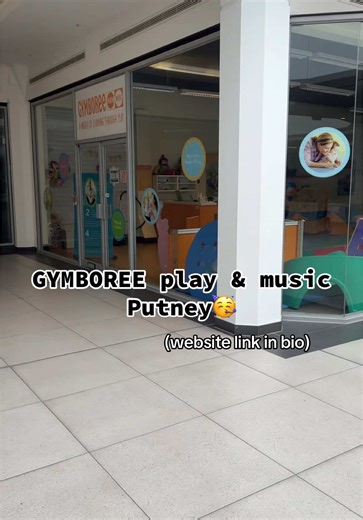 Looking for somthing to do with your little ones? Come down to Gymboree play & music putney for unlimited open gym & a teachure lead class EVERY WEEK with a membership!!🥳link in bio #gymboreeplayandmusic #putney #giveaway #putneymums #kidsactivities #gymboreeputney #gymbo #mumtiktok #momtok #mumtok #funforkids