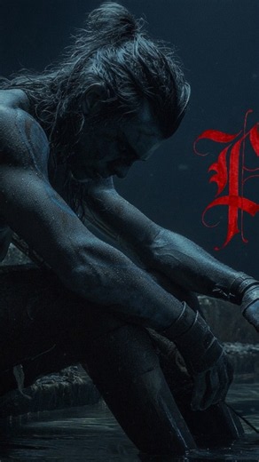 PIRANESI (2026) | Alternative Concept Fantasy Trailer #aifilm #viral #paranesi #horrorstory