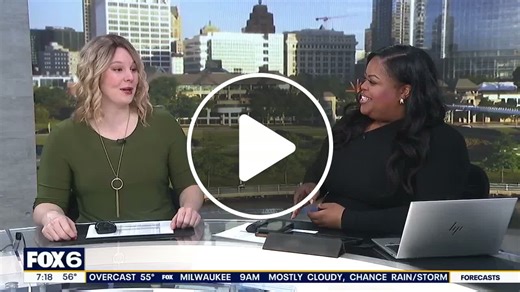 Weather webcast with meteorologist Lisa Michaels - NewsBreak