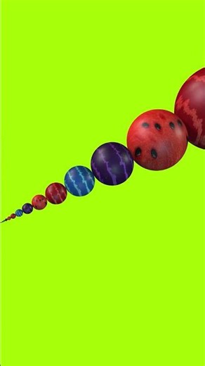 3d ball loop #blender #3d