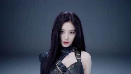 徐艺洋《Mirror Mirror》MV舞蹈版