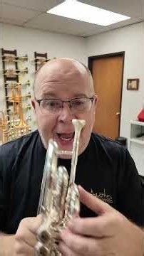 The new Smith-Watkins Cornets are in and they are AWESOME! Order one today at ACB! Trent Austin demo