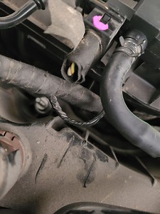 P0245 code and no AC compressor after remote start - Ford F150 Forum - Community of Ford Truck Fans