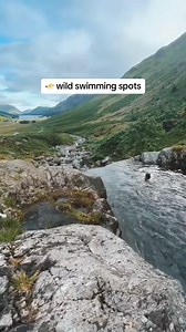 181K views · 604 reactions | Escape the crowds when you use the hidden gems app to discover over 1,600 hidden locations such as secret waterfalls, wild swimming spots, caves, beaches and more! Find your nearest parking too with over 9,000 parking spots available to view. | UK Hidden Gems | Facebook