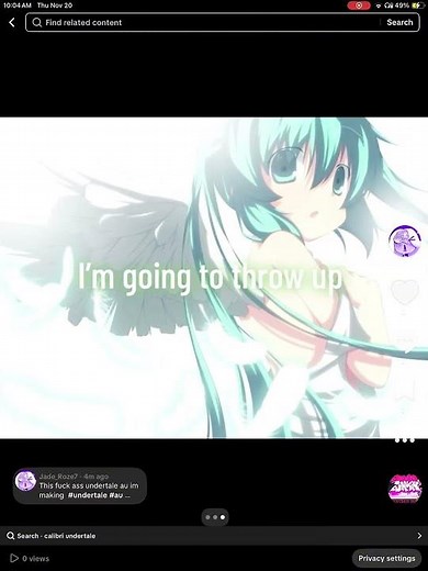 Drawing is too hard #undertale #undertaleau #fanart #chara #frisk #artwip