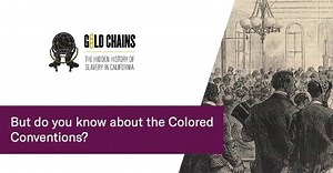 22 reactions | Before the Civil Rights Movement, there were the...