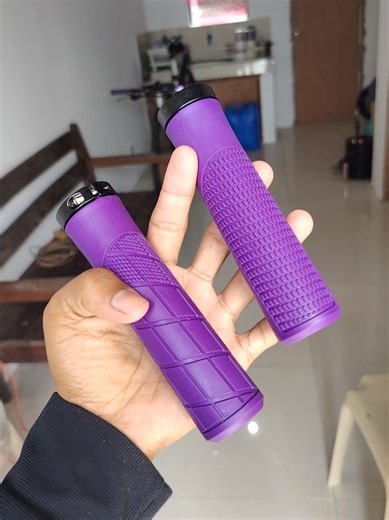 Top Anti-Slip Bike Handle Grips You Need