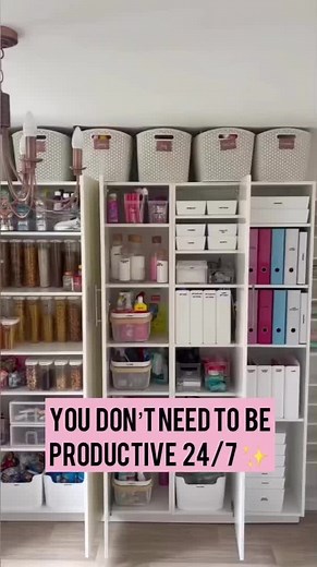 ✨ Being productive isn’t about working all of the time, it’s being able to do MORE with LESS of your TIME…. To be able to do more of what you LOVE…. And this is what I love 💖 a typical Saturday…. Now time for a Sunday reset! What do you do at the weekends? #prettyperfectproducts