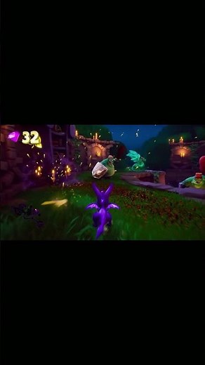 Spyro the Dragon Dark Hollow 100% Walkthrough | All Gems Dragons
