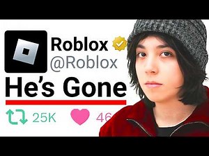 How Roblox Ruined Their Reputation With 1 Ban
