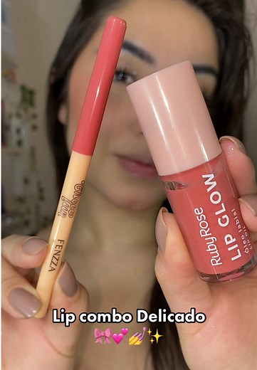 Lip Combo Tutorial: Stunning Looks with Ruby Rose