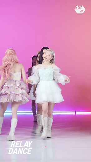 LOOΠΔ 이달의 소녀 no TikTok