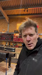 Just putting together different ways of arranging the legs of the car lift, it’s not just got to be strong and capable of lifting the weight but each leg needs to be removable when fully fitted into the room to allow any maintenance, it’s got to be smooth and any slide pads be replaceable with ease. It’s good fun working it out though. #secretgarage #secrettunnel #colinfurze #engineering #selfbuild | Colin furze