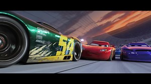 Vídeo - Carros 3 ganha mais um trailer: confira "Nova Geração"