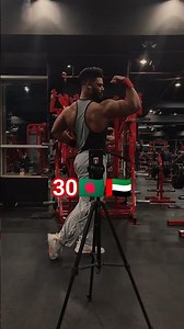 Bodybuilder lifestyle 🇦🇪🇧🇩 #subscribe #motivation #transformyourlifetoday