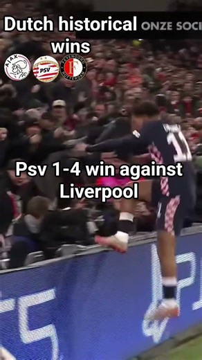 dutch historical football wins #edit