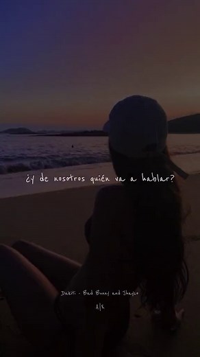 Dákiti Lyric Video by Bad Bunny and Jhay Cortez