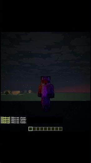 Minecraft X-Ray Glitch EXPOSED!