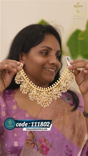 Weekly Jewellery Recap! ✨ Kundan, Temple