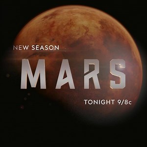 116 reactions · 7 comments | Life is hard. Life on Mars is harder. #MARS returns tonight at 9/8c on Nat Geo. | National Geographic TV | Facebook