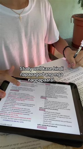 Study Buddy App for Effective Learning