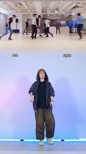 EXO The Eve Dance Tutorial | Mirrored & Slowed