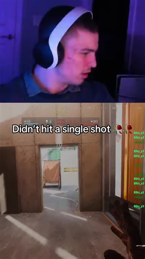 MW3 Worst aim #meme #funny #modernwarfare #gaming #streamclips