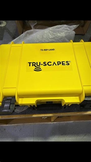 Our customers asked for a better way to showcase and sell our lights…and we delivered! Introducing our brand-new Lighting Sales Kit ✨ This all-in-one tool is designed to help make selling easier, smarter, and more impactful. Want to get your hands on one? Reach out to your local Tru-Scapes sales rep today! .. Tru-scapes.com *Link in bio .. #TruScapesLighting #LandscapingLife #Sales101