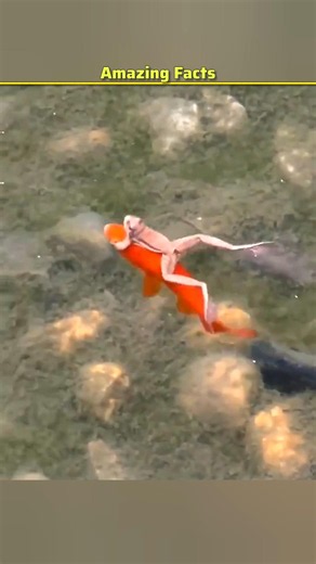 Earth's Weirdest Creatures Hidden Secrets #shorts