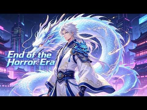 🔥【ENG DUB】End of the Horror Era#anime #animation #2026 #fantasy