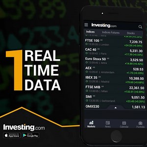 40 reactions · 4 comments | Investors! Get the top-rated finance app today. | Investing.com | Facebook