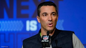 Fast Facts: Get to know Raiders General Manager Tom Telesco