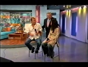 Bert was the absolute professional. It was always a pleasure to talk with him. He’ll be dearly missed. | Jimmy Barnes