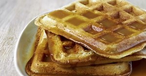 50 sweet waffle ideas that'll change your brunches for good
