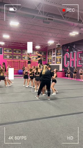 It’s COMPETITION WEEK for our Elite Teams 🤩🥳 We are so excited to FINALLY perform these routines and watch all of our amazing athletes SHINE!! ✨ KC, watch out. Cheer Xpress is coming for you. 👀👀 | Cheer Xpress