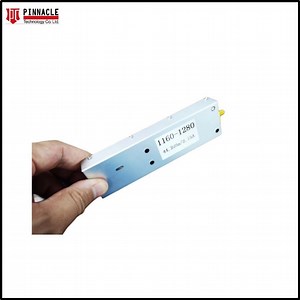 [Hot Item] 1.2g/1.5g/GPS RF Power Amplifier / Drone Jamming Module with 10-20W Power