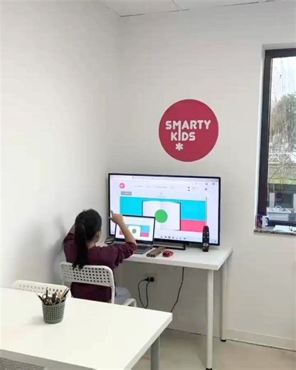 La SmartyKids, dorința de a deveni mai bun zi de zi este un cadou în...