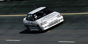 Subaru History: How they Set 2 World Records and 13 International Records at the Same Time [Video]