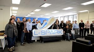 L-Spark opens applications for Fall 2017 accelerator cohort