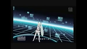 【Project DIVA extend】 加速世界―アクセルワールド― 【エディットPV】