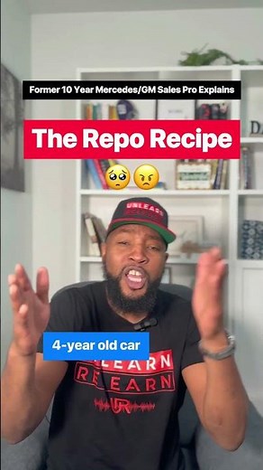 Car Repossession and What You Can Do to Avoid It - The Repo Recipe