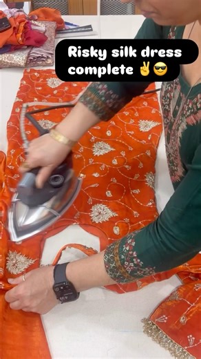 Order complete to despatch |#youtubeshorts #trending #fashiondesigner #viral #Bablikinha03