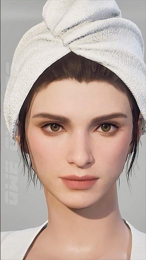 The First Descendant | After a Shower Skin Showcase - Steamy Lounge Vibes! 🔥