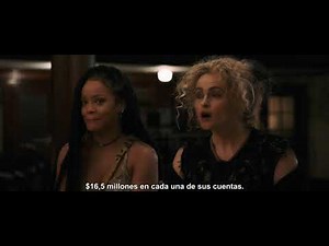 OCEAN'S 8: LAS ESTAFADORAS - Nueva Ocean 30" - Oficial Warner Bros. Pictures